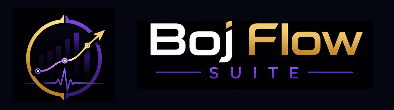 BOJ Flow Suite