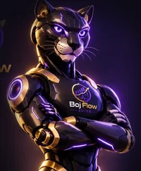 Panter Flow